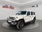 2027 Jeep Wrangler Sahara