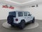 2027 Jeep Wrangler Sahara