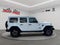 2027 Jeep Wrangler Sahara