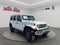 2027 Jeep Wrangler Sahara