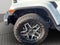 2027 Jeep Wrangler Sahara