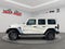 2027 Jeep Wrangler Sahara