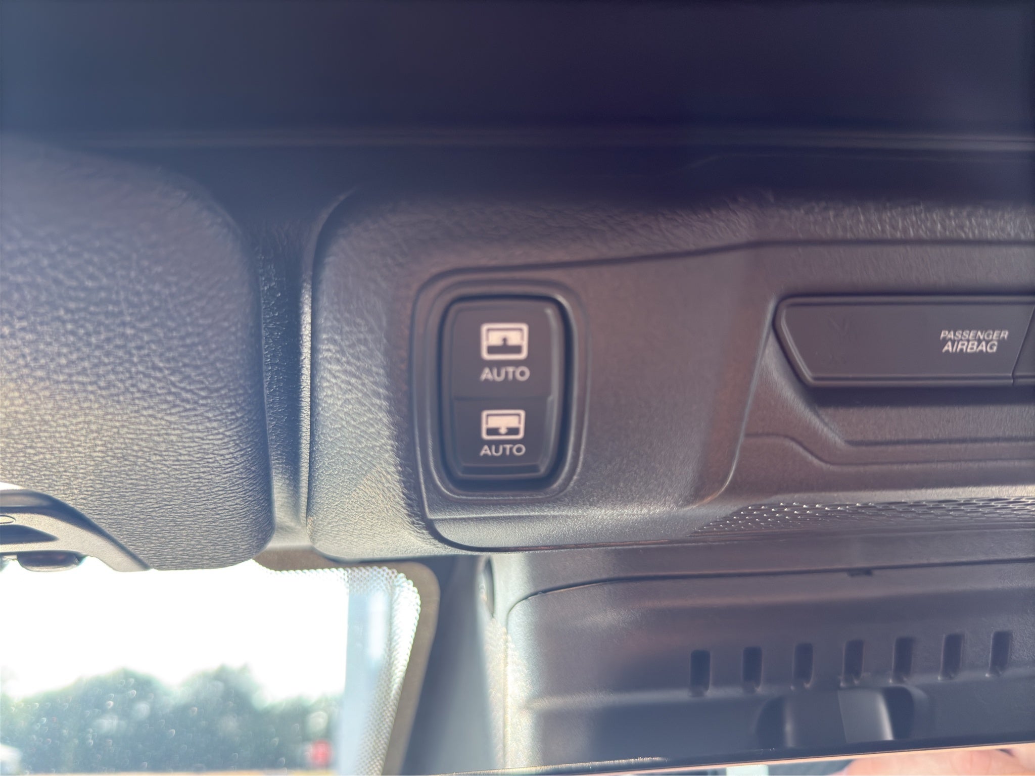 2027 Jeep Wrangler Sahara