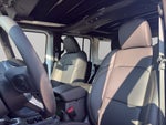 2027 Jeep Wrangler Sahara