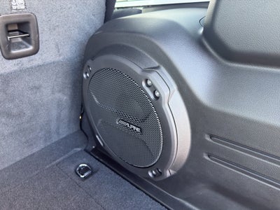 2027 Jeep Wrangler Sahara