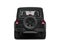2027 Jeep Wrangler Sahara