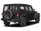 2027 Jeep Wrangler Sahara