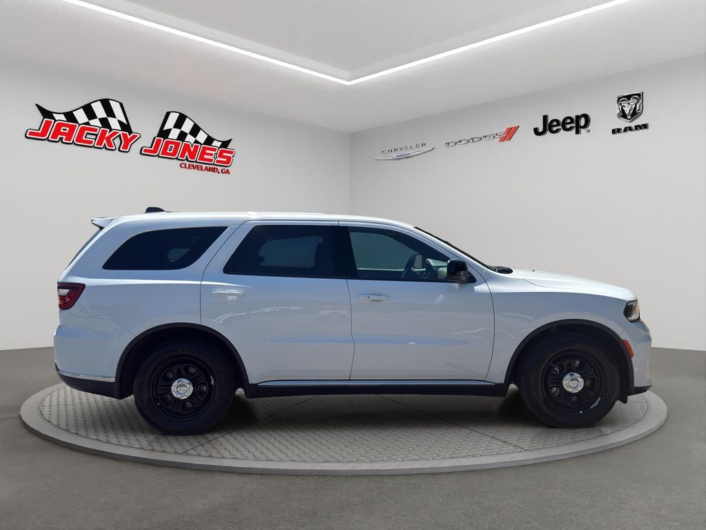 2025 Dodge Durango Pursuit