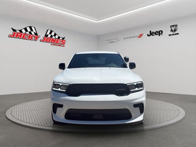2025 Dodge Durango Pursuit
