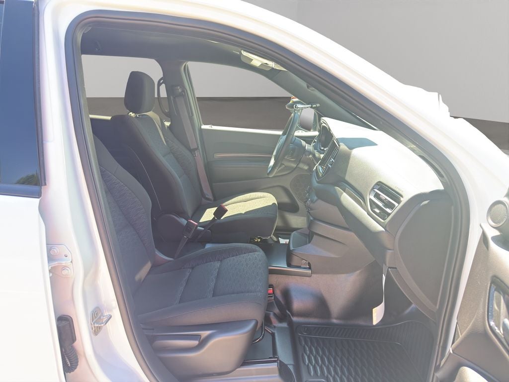 2025 Dodge Durango Pursuit