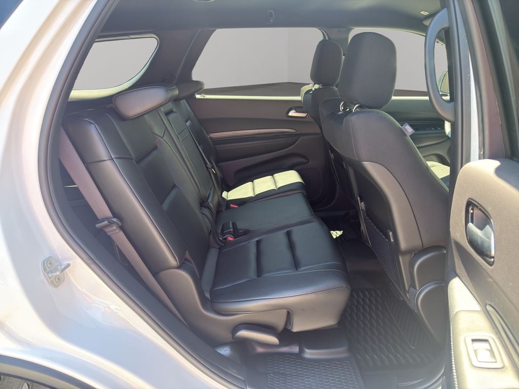 2025 Dodge Durango Pursuit
