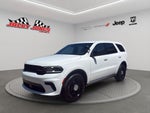 2025 Dodge Durango Pursuit