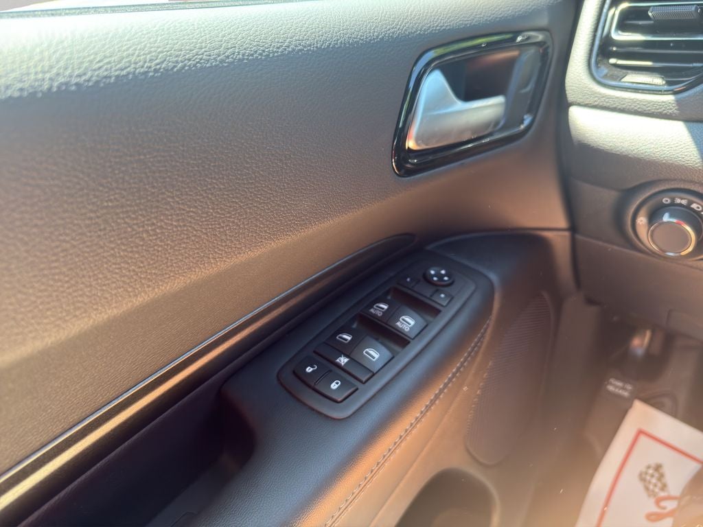 2025 Dodge Durango Pursuit