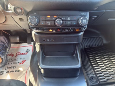 2025 Dodge Durango Pursuit