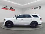 2025 Dodge Durango Pursuit
