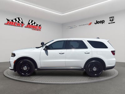 2025 Dodge Durango Pursuit