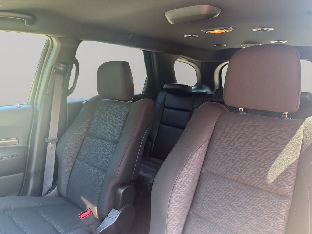 2025 Dodge Durango Pursuit