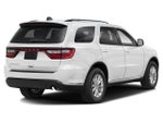 2025 Dodge Durango Pursuit