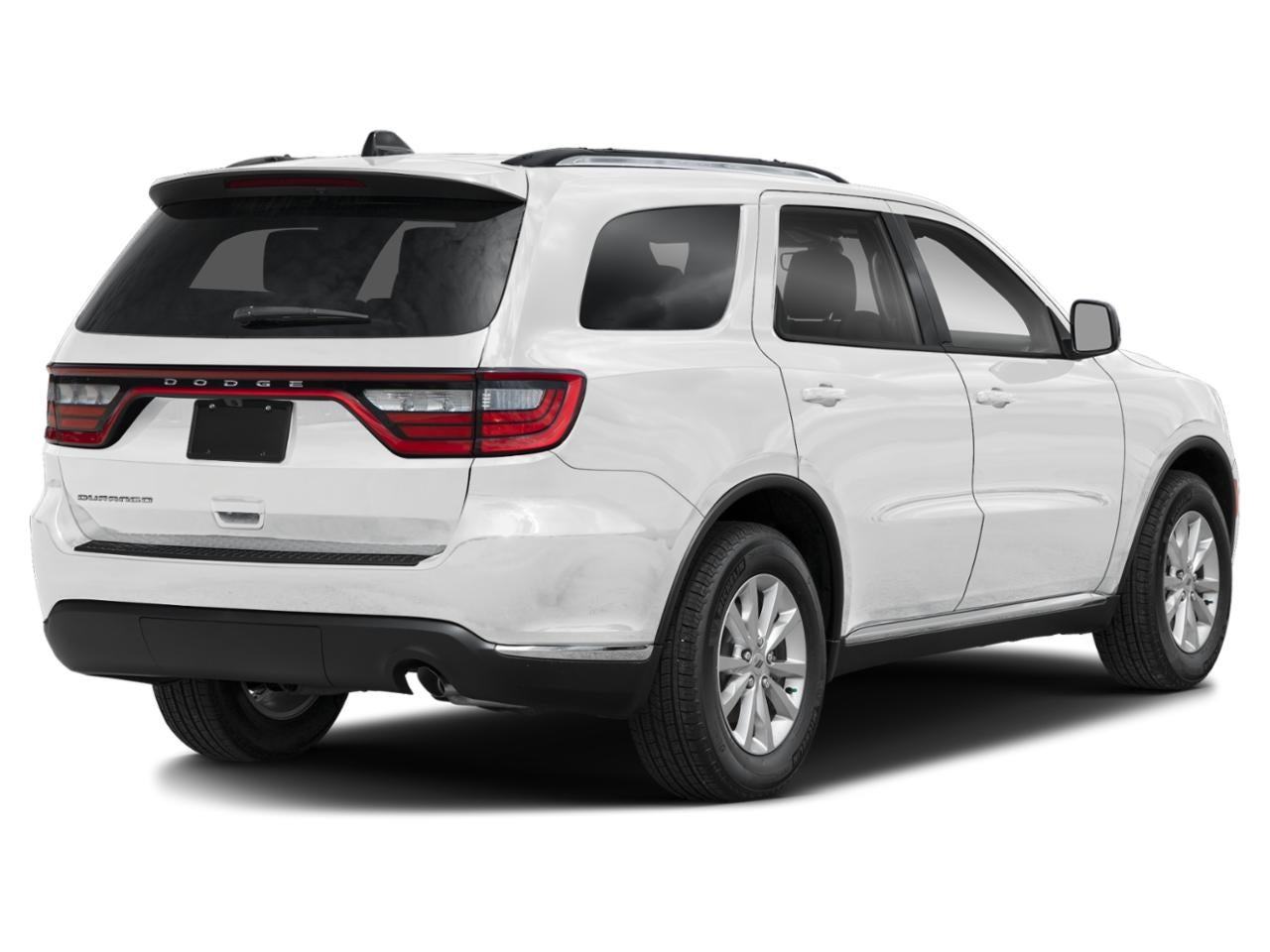 2025 Dodge Durango Pursuit