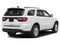 2025 Dodge Durango Pursuit