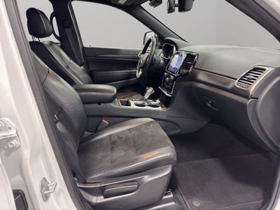 2019 Jeep Grand Cherokee Laredo E