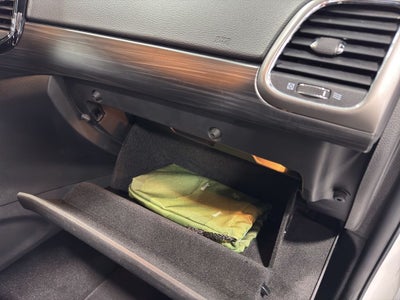 2019 Jeep Grand Cherokee Laredo E