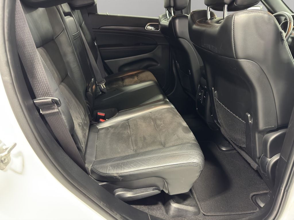 2019 Jeep Grand Cherokee Laredo E