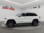 2019 Jeep Grand Cherokee Laredo E
