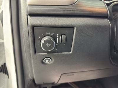 2019 Jeep Grand Cherokee Laredo E