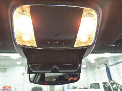 2019 Jeep Grand Cherokee Laredo E