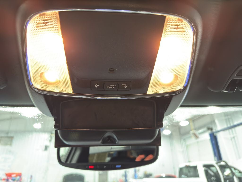 2019 Jeep Grand Cherokee Laredo E