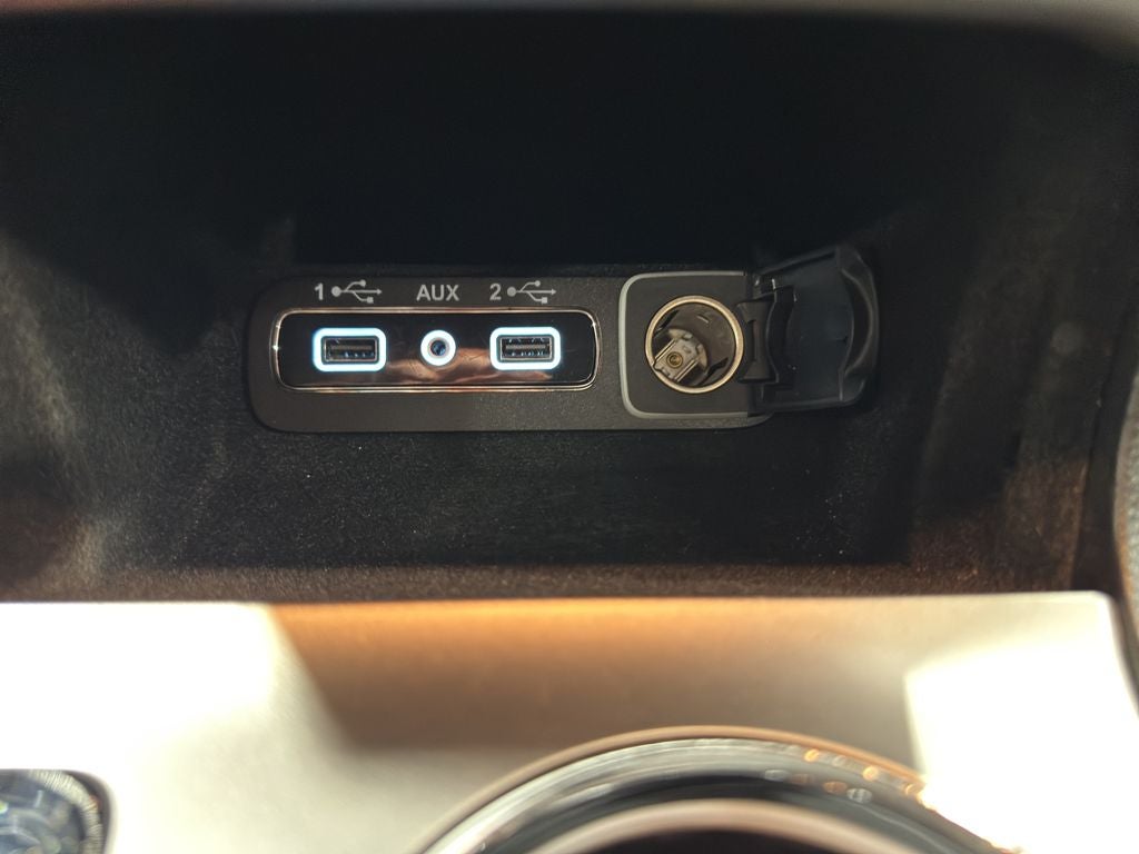 2019 Jeep Grand Cherokee Laredo E