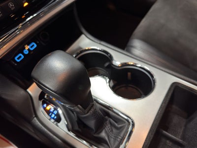 2019 Jeep Grand Cherokee Laredo E