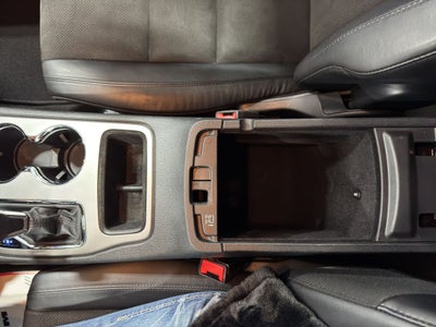 2019 Jeep Grand Cherokee Laredo E