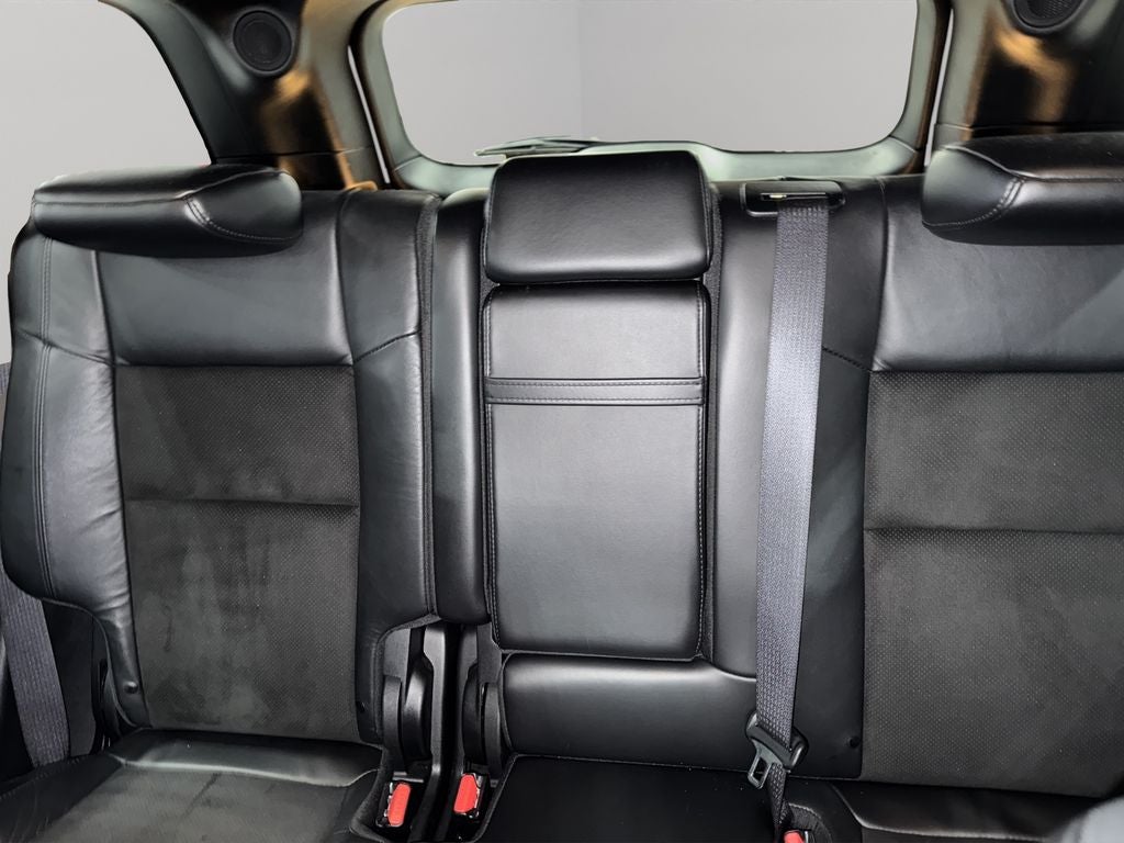 2019 Jeep Grand Cherokee Laredo E