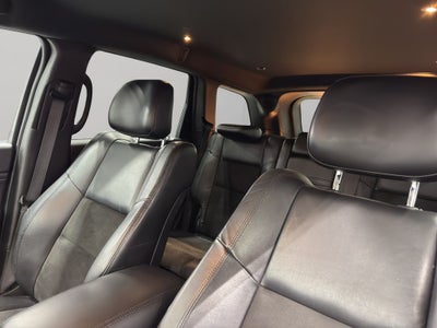 2019 Jeep Grand Cherokee Laredo E