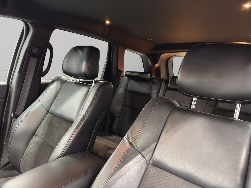 2019 Jeep Grand Cherokee Laredo E