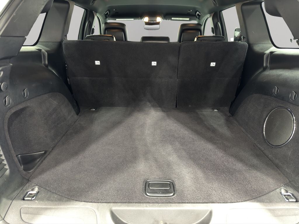 2019 Jeep Grand Cherokee Laredo E