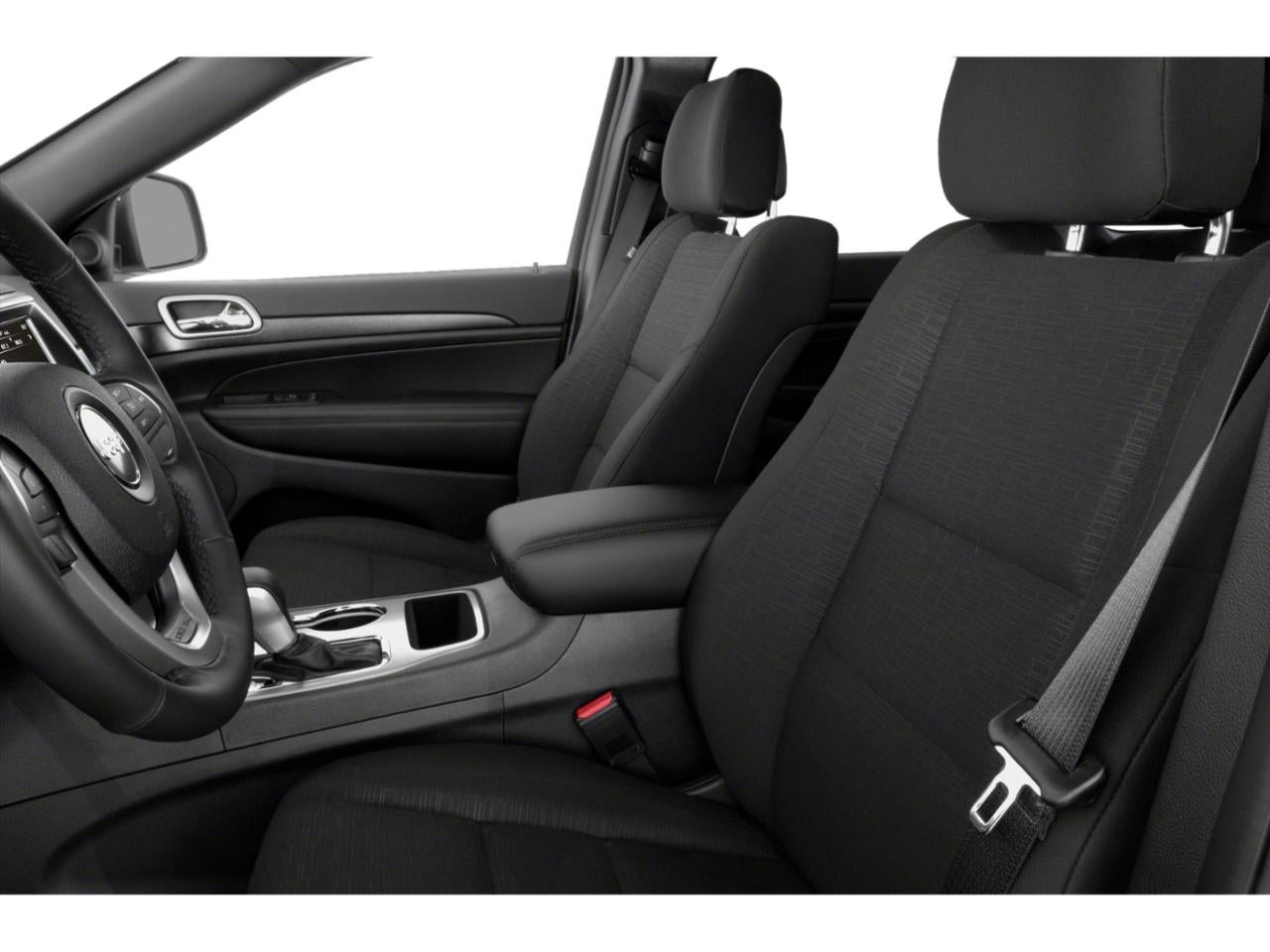 2019 Jeep Grand Cherokee Laredo E