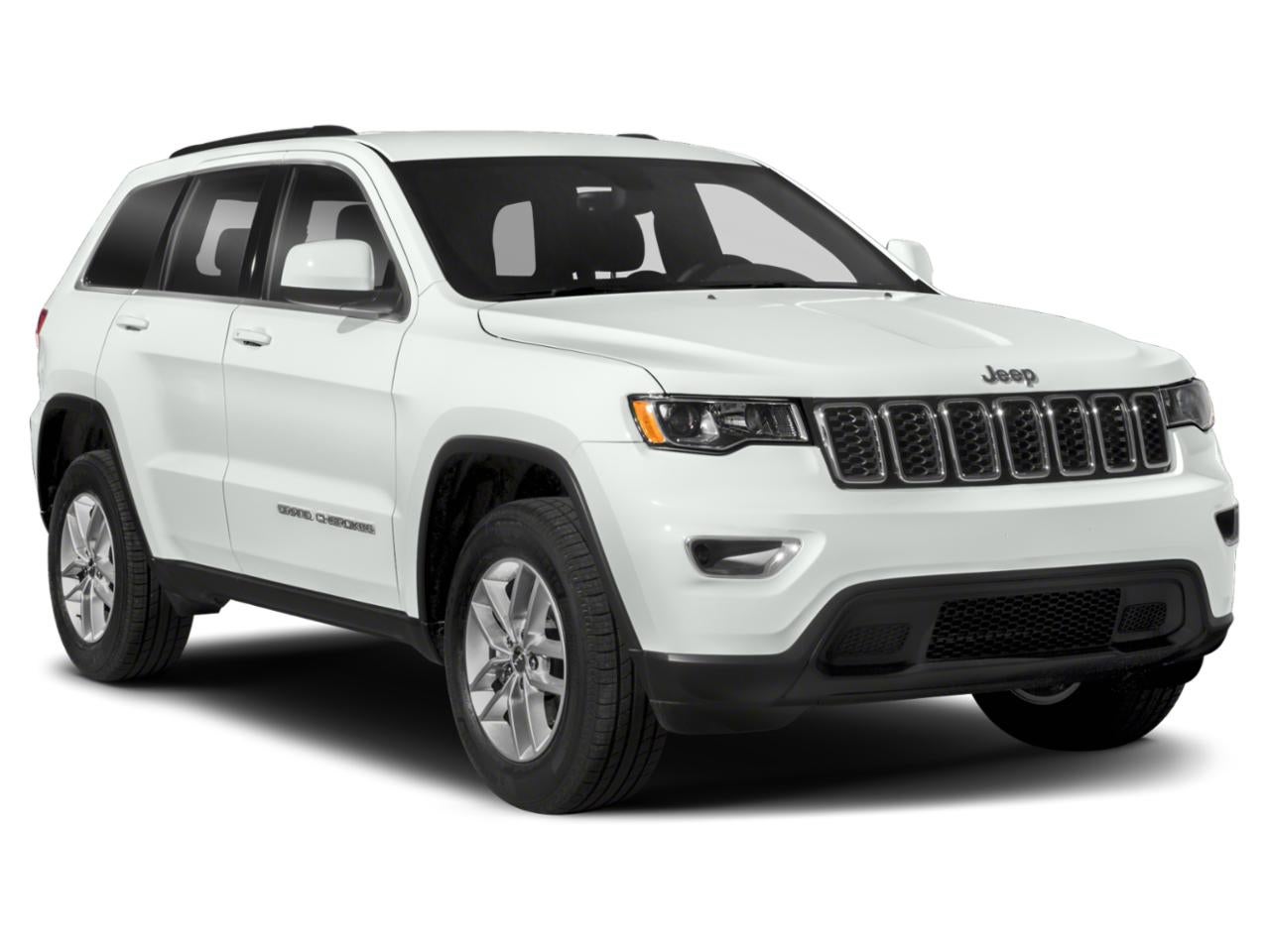 2019 Jeep Grand Cherokee Laredo E