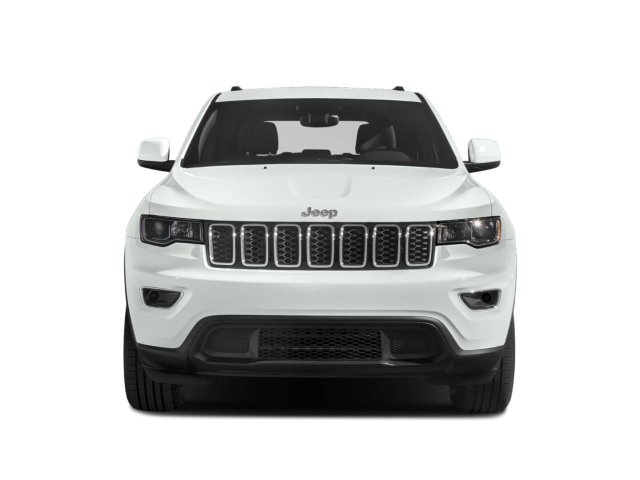 2019 Jeep Grand Cherokee Laredo E