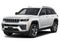 2027 Jeep Grand Cherokee Laredo