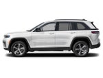 2027 Jeep Grand Cherokee Laredo