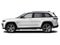 2027 Jeep Grand Cherokee Laredo