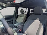 2027 Jeep Grand Cherokee Laredo X