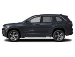 2027 Jeep Grand Cherokee Laredo X