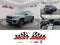 2027 Jeep Grand Cherokee Laredo Altitude