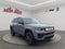 2027 Jeep Grand Cherokee Laredo Altitude