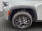 2027 Jeep Grand Cherokee Laredo Altitude
