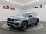 2027 Jeep Grand Cherokee Laredo Altitude